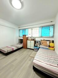 Blk 293 Tampines Street 22 (Tampines), HDB 4 Rooms #568161611